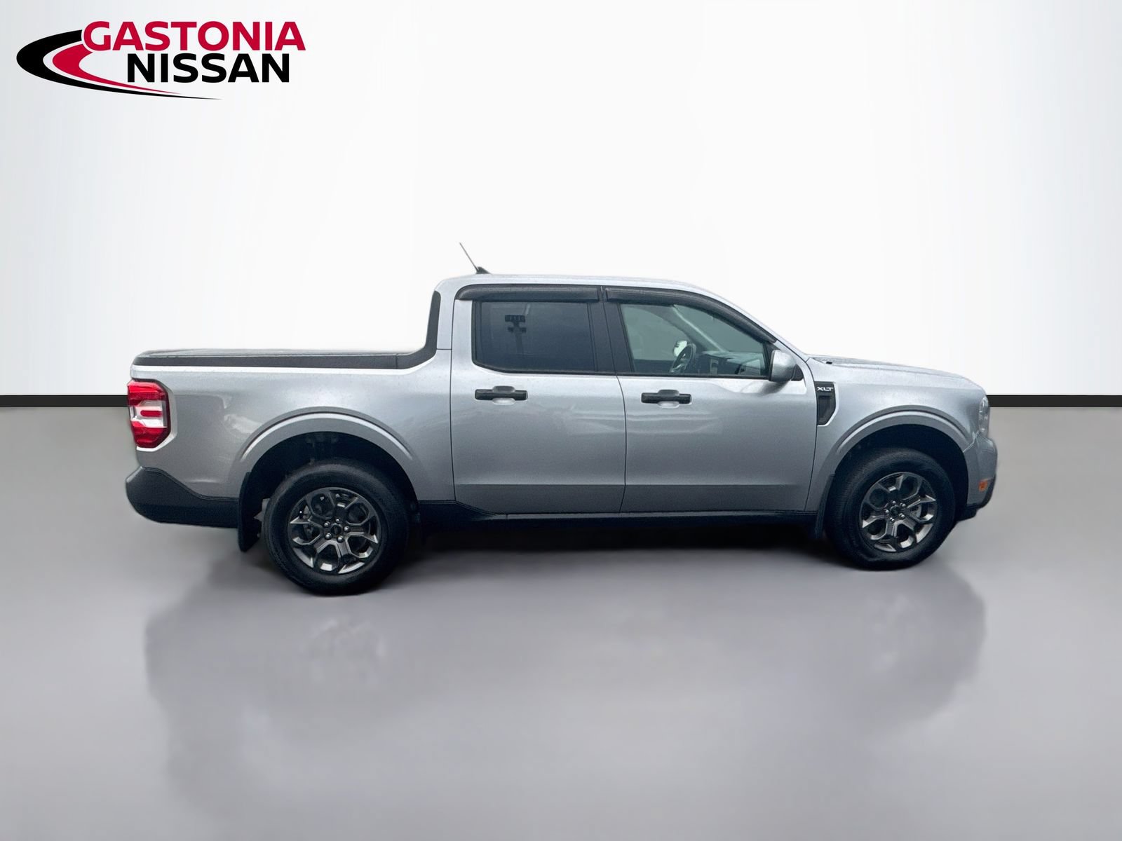 Used 2023 Ford Maverick XLT w/ XLT Luxury Package FWD image 10