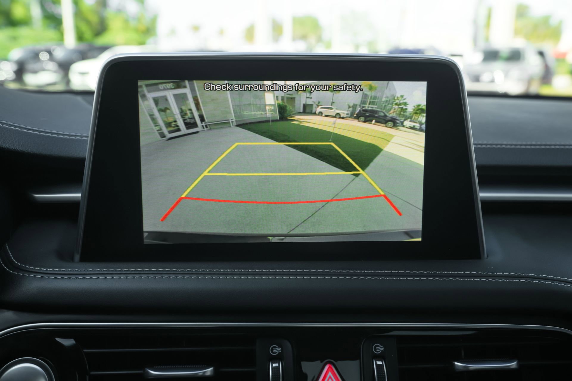 Used 2021 Genesis G70 2.0T w/ Elite Package image 14