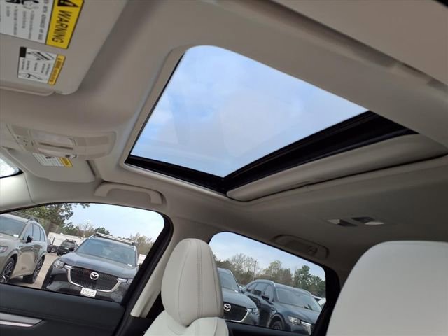 New 2025 MAZDA CX-5 AWD 2.5 S w/ Premium Plus Pkg image 9