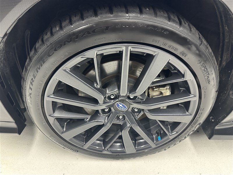 Used 2024 Subaru WRX Premium AWD/4WD image 15