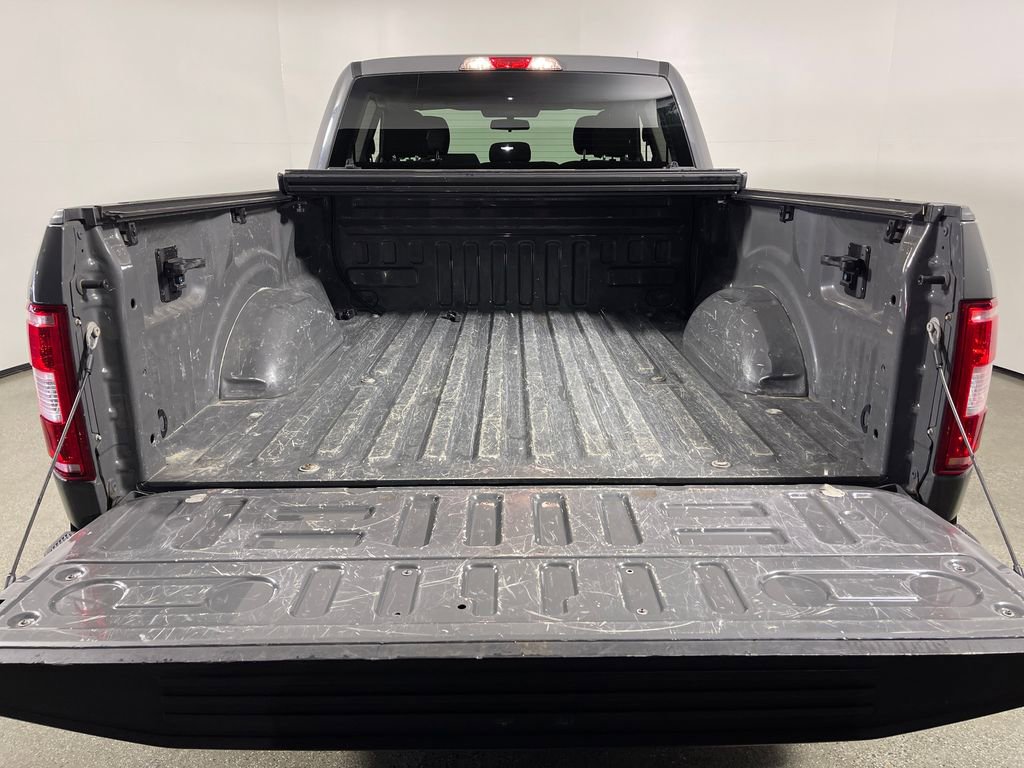 Used 2018 Ford F150 XL w/ Equipment Group 101A Mid RWD image 10