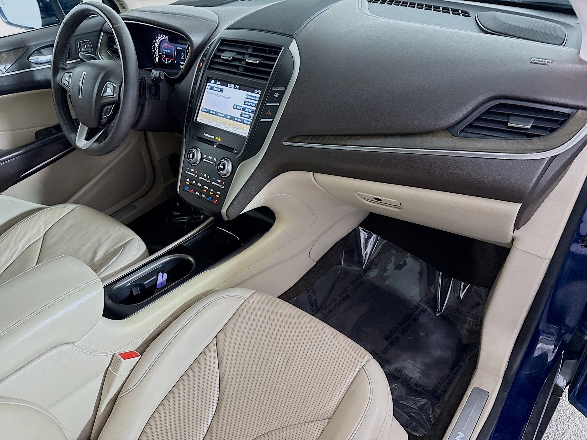 Used 2018 Lincoln MKC Reserve w/ Lincoln MKC Climate Package image 30