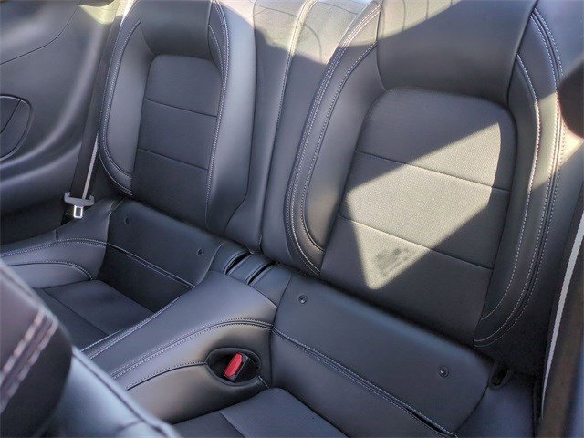 Used 2025 Ford Mustang Premium image 19