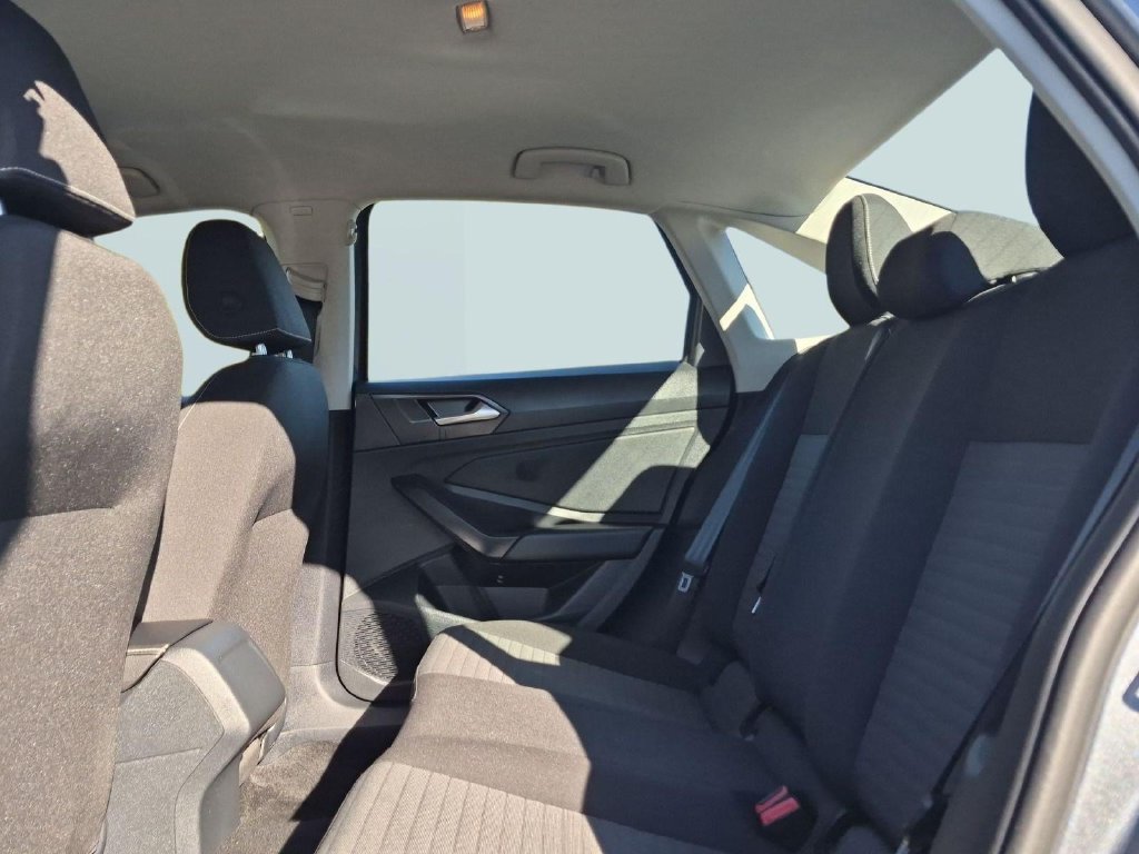 Used 2025 Volkswagen Jetta S FWD image 21