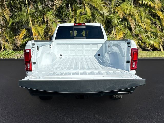 New 2026 RAM 2500 Power Wagon image 5