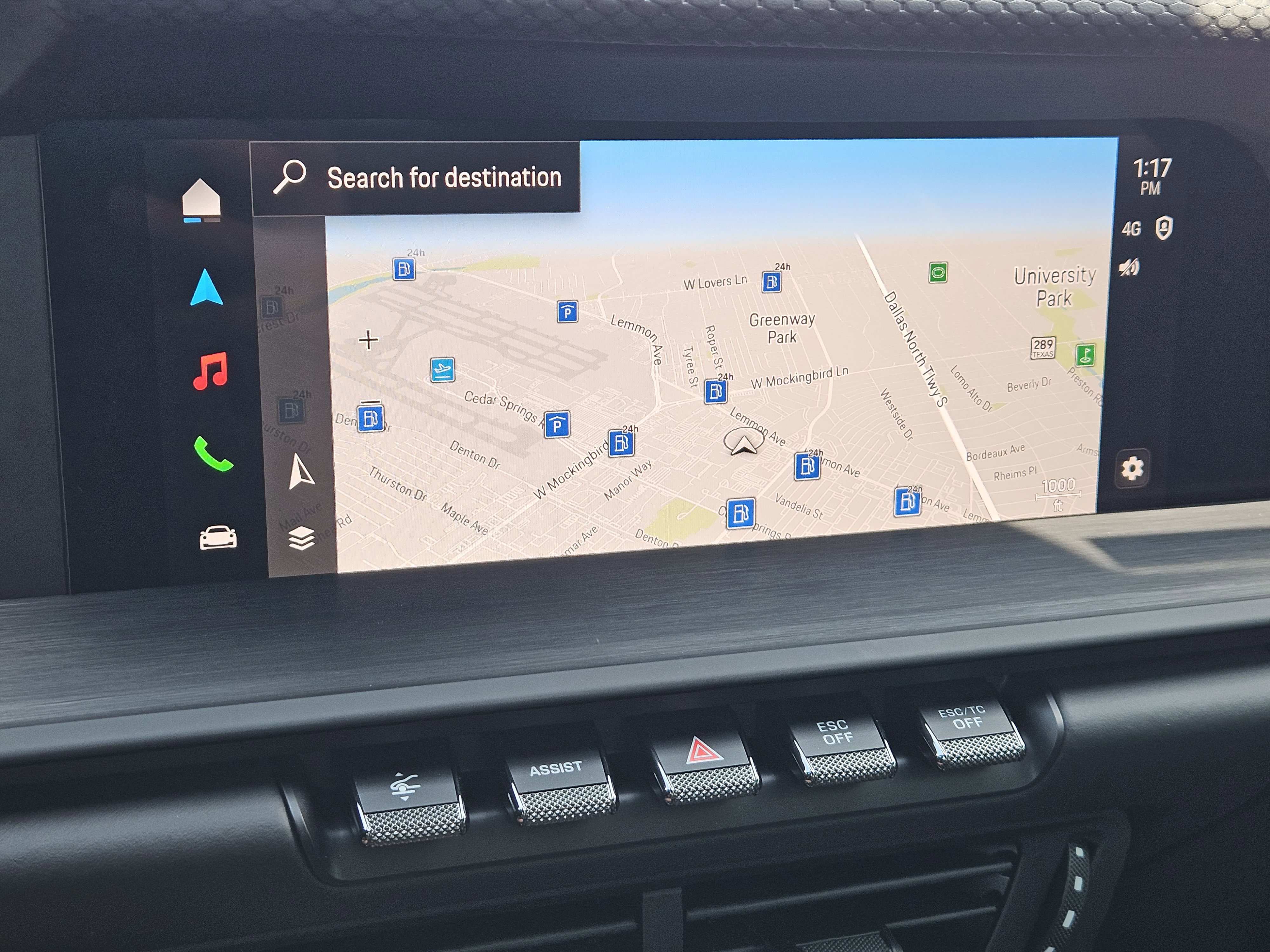 Used 2026 Porsche 911 GT3 RWD image 17