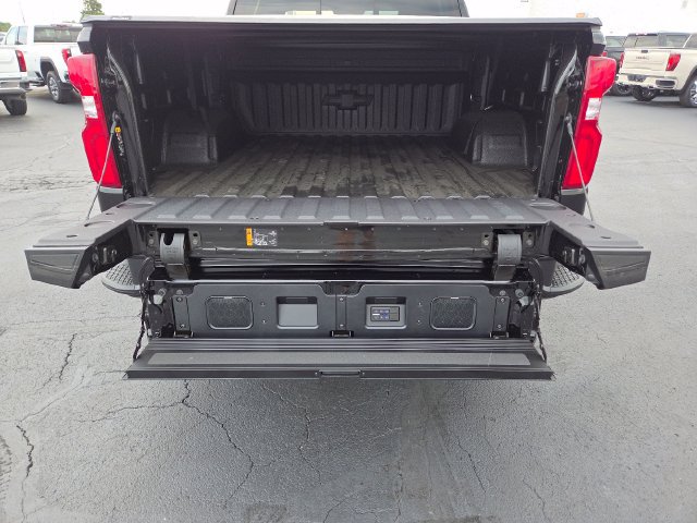 New 2026 Chevrolet Silverado 1500 LT Trail Boss AWD/4WD image 20