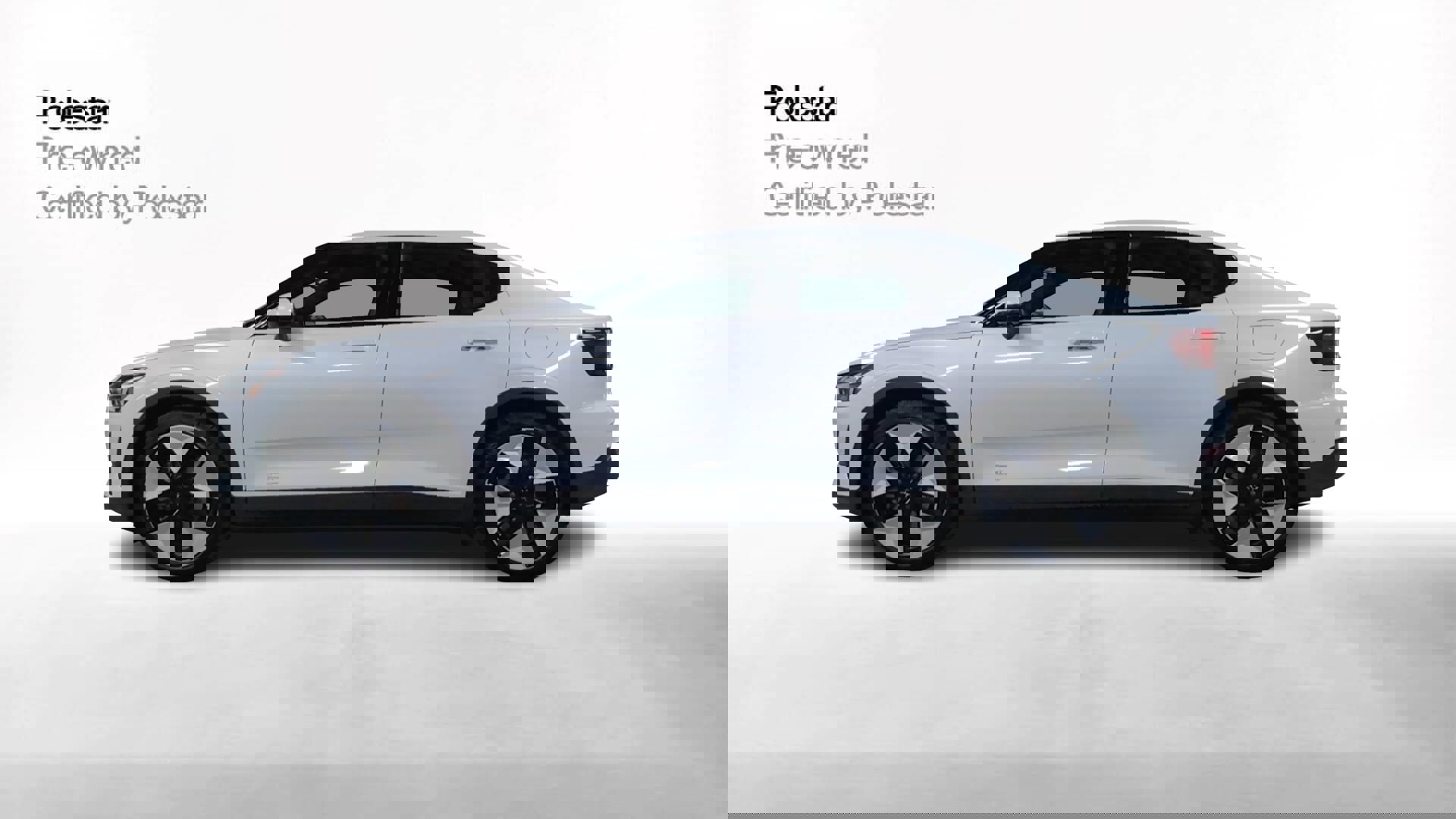 Certified 2023 Polestar Polestar 2 w/ Pilot Pack image 2