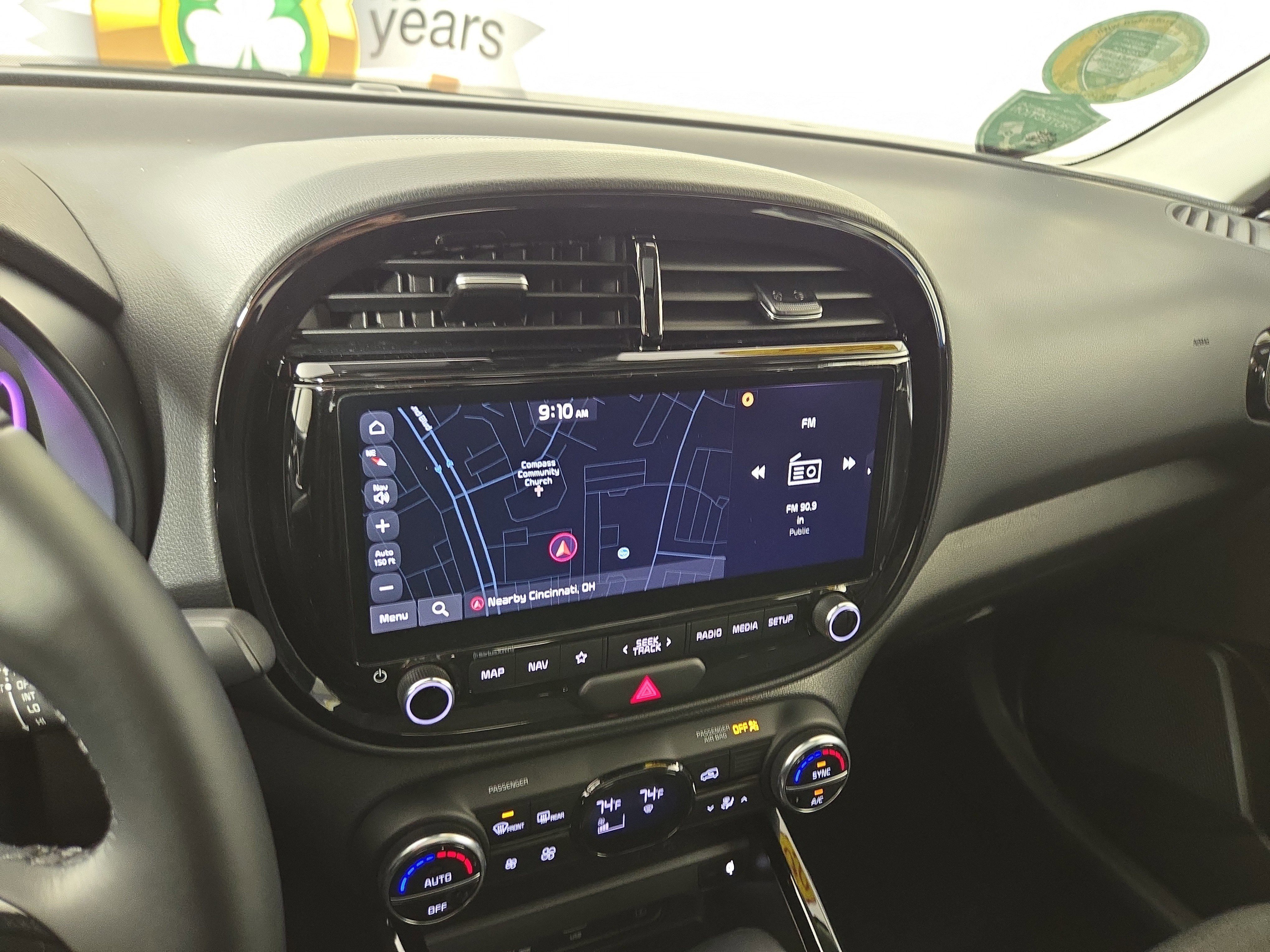 Used 2025 Kia Soul EX image 20