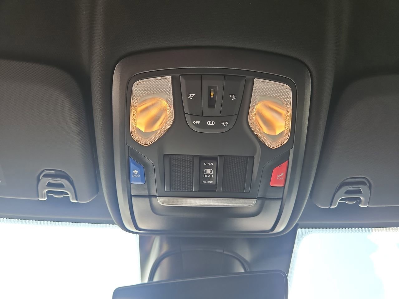 New 2026 RAM 2500 Tradesman w/ Power Wagon Package image 21