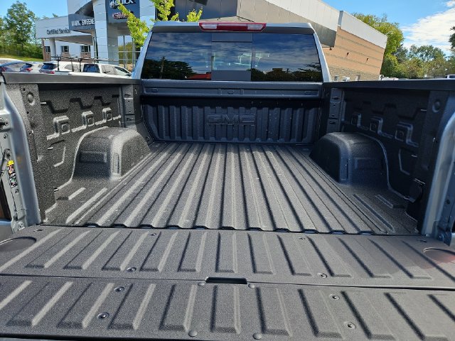 New 2026 GMC Sierra 1500 SLT w/ SLT Premium Plus Package AWD/4WD image 13