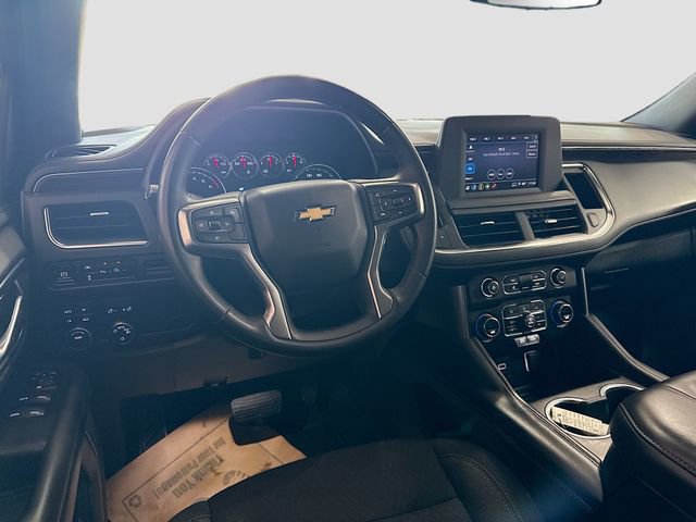 Used 2023 Chevrolet Tahoe LS AWD/4WD image 22