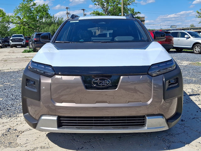 New 2026 Subaru Trailseeker AWD/4WD image 2