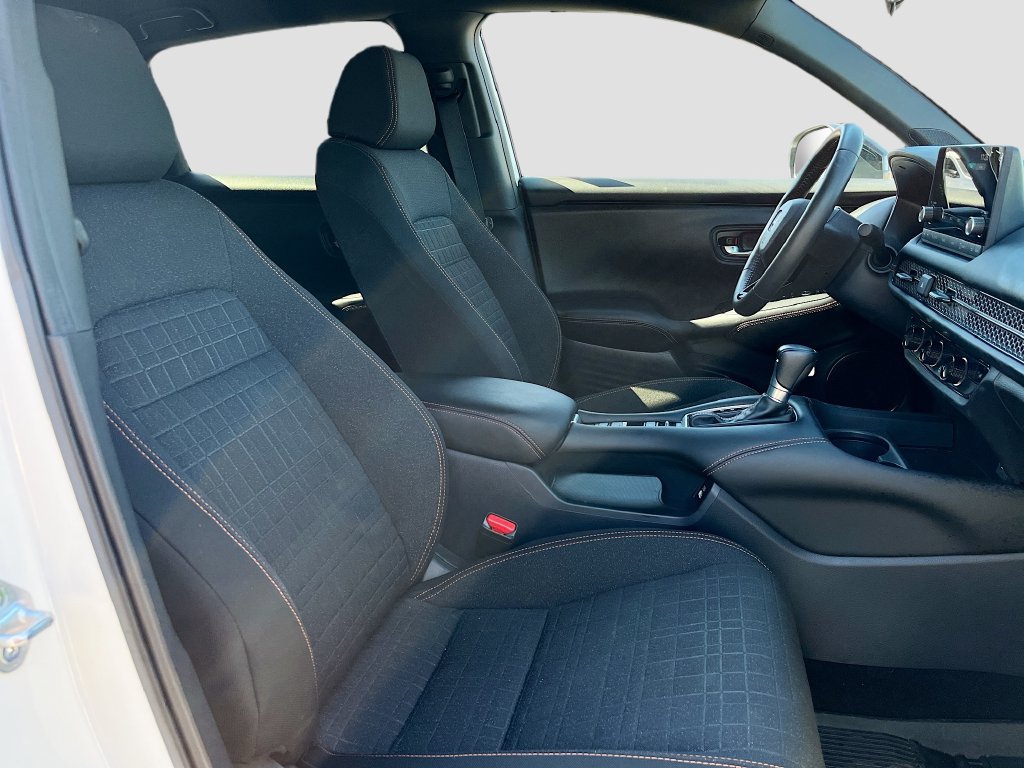 Used 2023 Honda HR-V Sport image 26