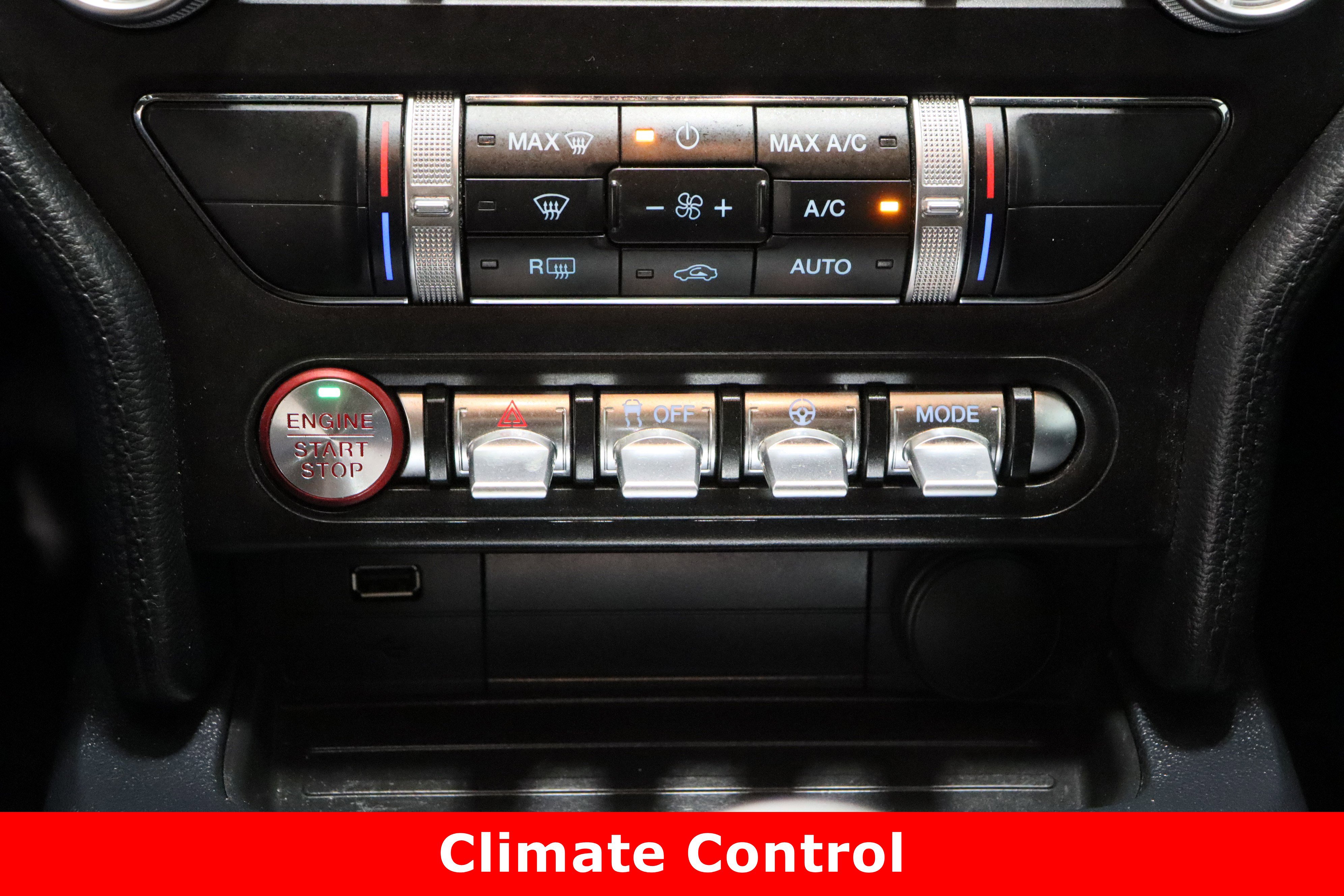 Used 2021 Ford Mustang Coupe w/ Equipment Group 101A image 20