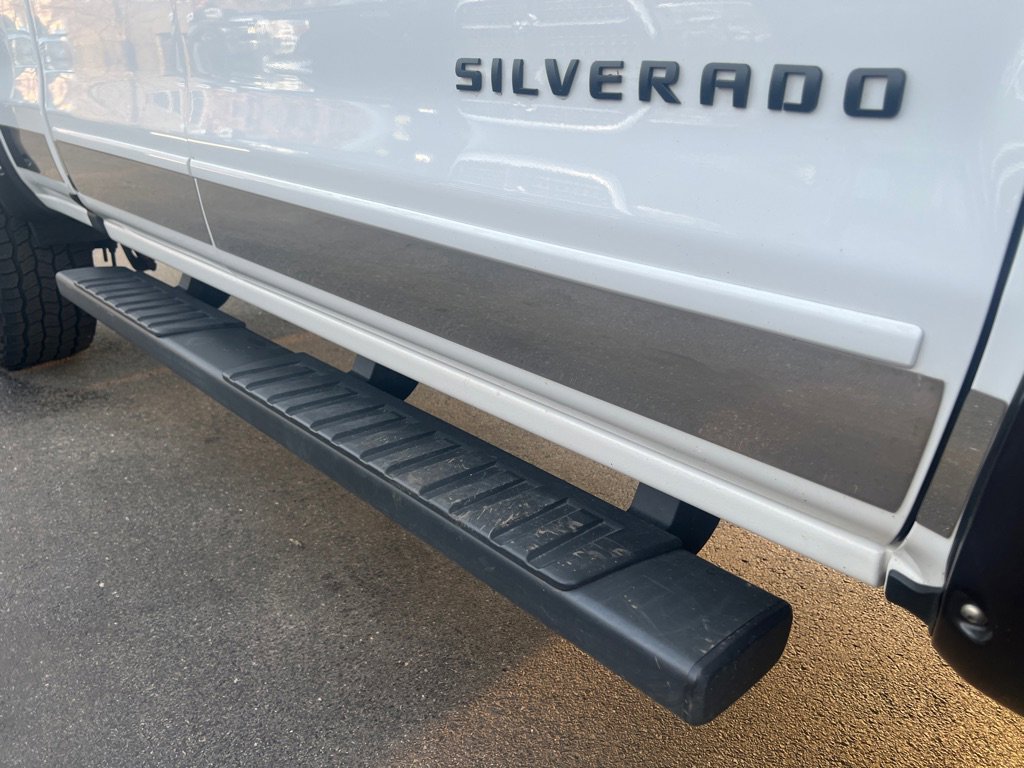 Used 2016 Chevrolet Silverado 1500 LT w/ All Star Edition image 33