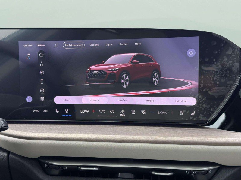 New 2026 Audi Q5 Premium Plus AWD/4WD image 26