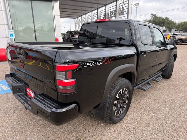 Used 2023 Ford Maverick XL FWD image 7