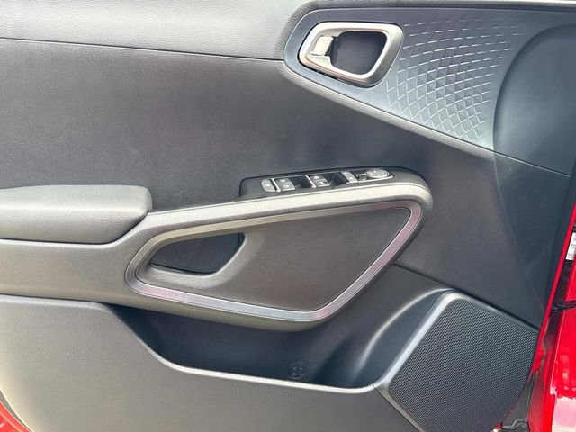 New 2025 Kia Soul EX FWD image 22