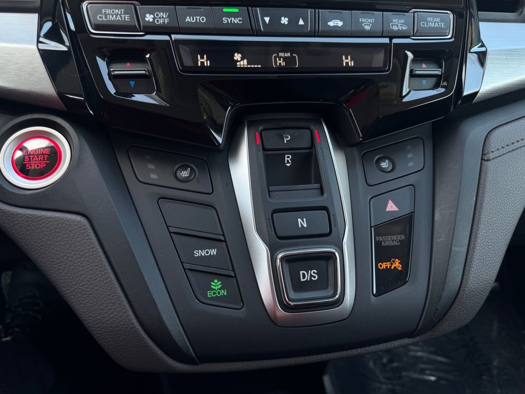 Used 2019 Honda Odyssey EX-L image 13