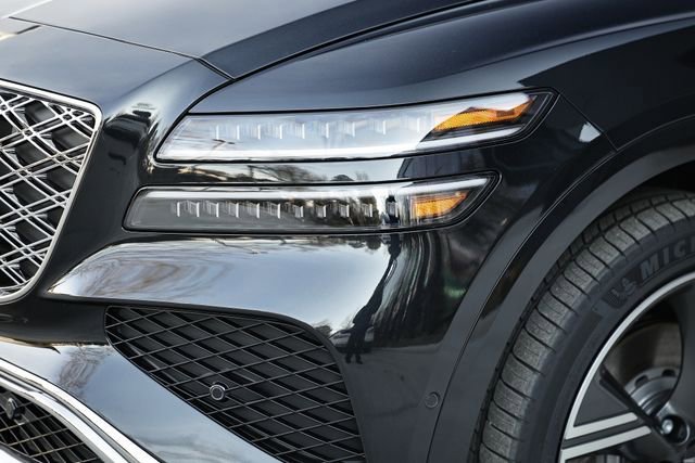 New 2026 Genesis GV80 2.5T Prestige image 12
