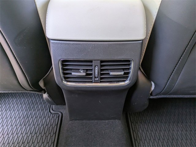 Certified 2022 MAZDA CX-5 AWD 2.5 S w/ Premium Package image 20