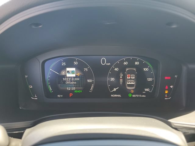 Certified 2026 Honda Civic Sport Touring image 32