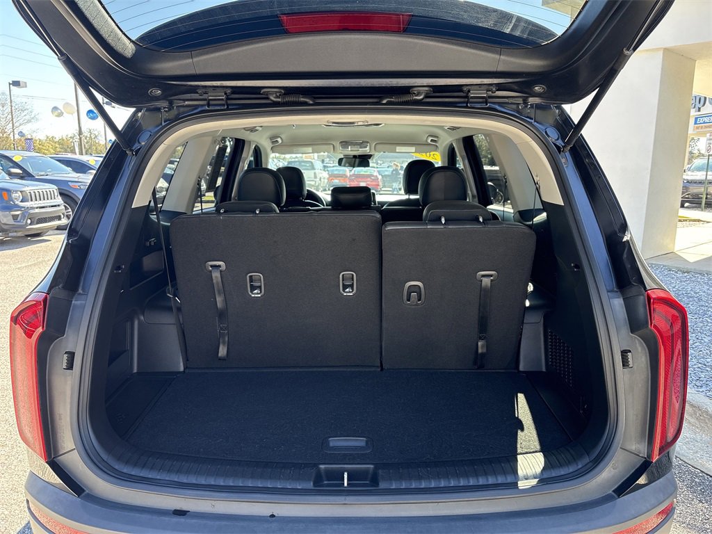 Used 2021 Kia Telluride LX image 21