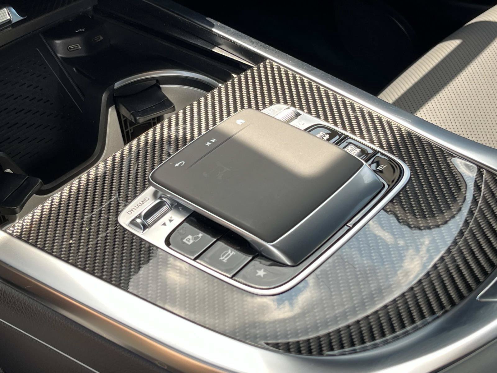 Certified 2025 Mercedes-Benz G 63 AMG 4MATIC image 37