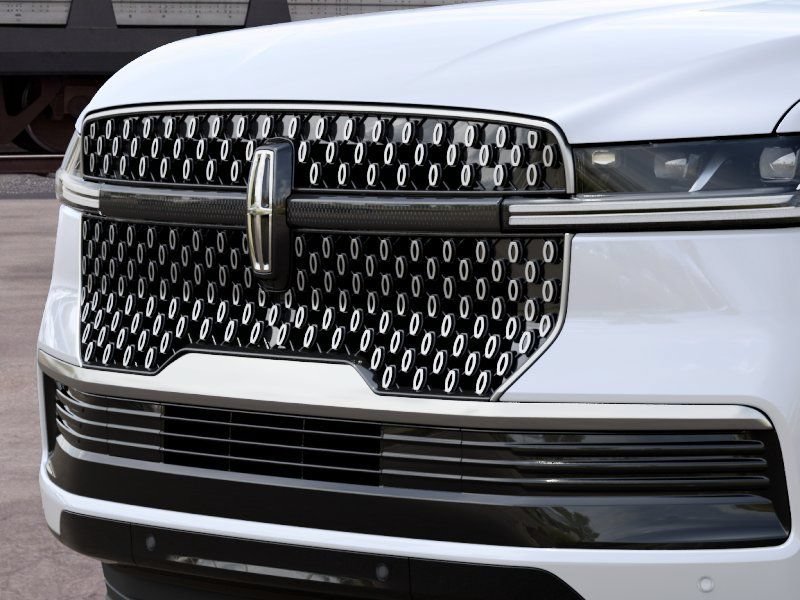 New 2027 Lincoln Navigator L Reserve AWD/4WD image 17