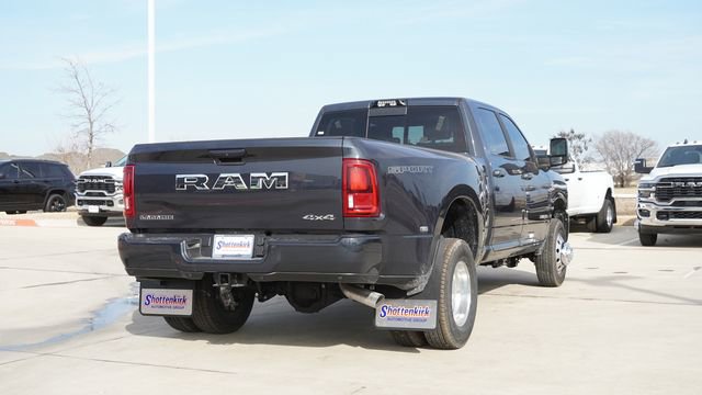 New 2026 RAM 3500 Laramie image 9