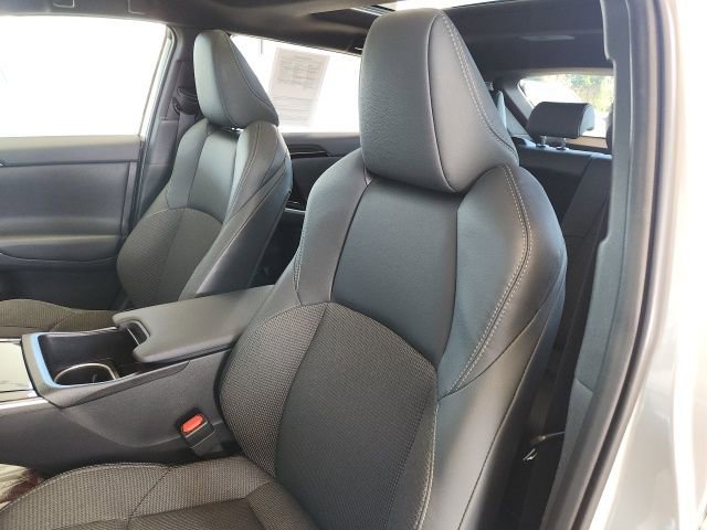 Certified 2024 Toyota bZ4X XLE w/ Weather Package image 16