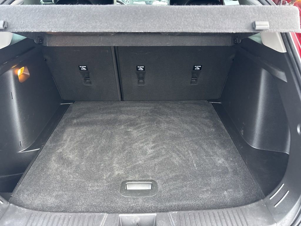 Certified 2024 Chevrolet Trax LT w/ Driver Confidence Package image 16