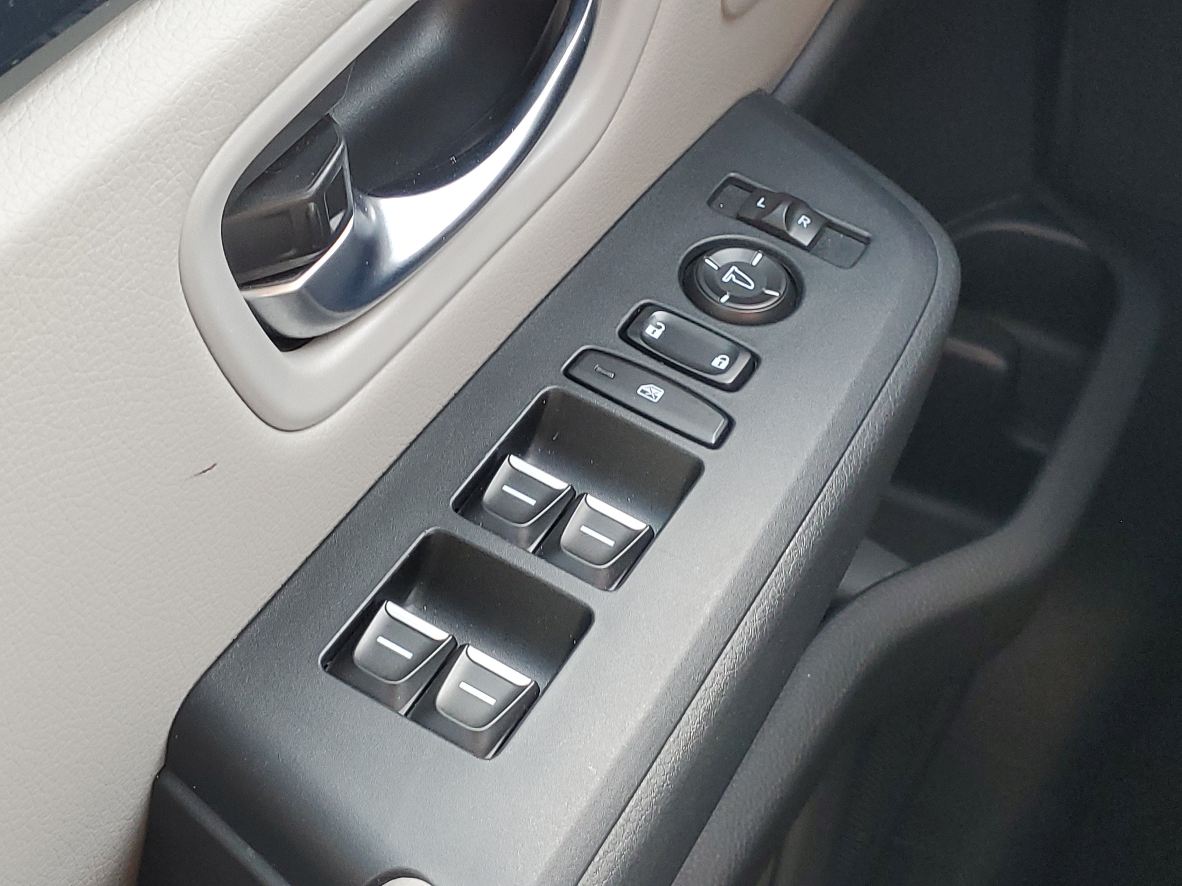 Certified 2023 Honda Pilot EX-L image 20