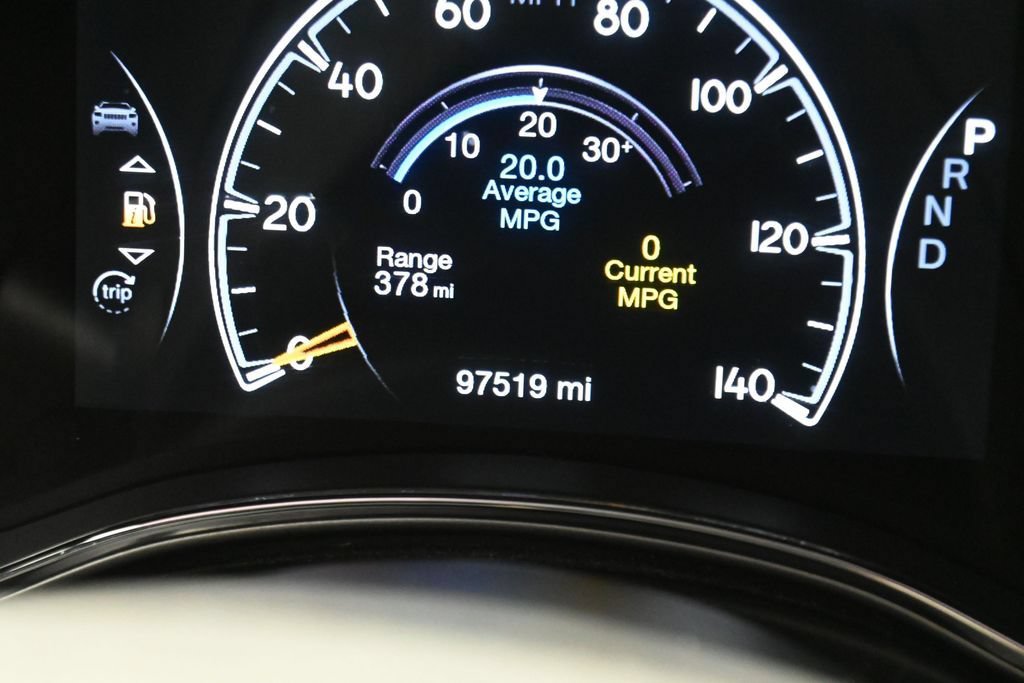Used 2021 Jeep Grand Cherokee Laredo X AWD/4WD image 18