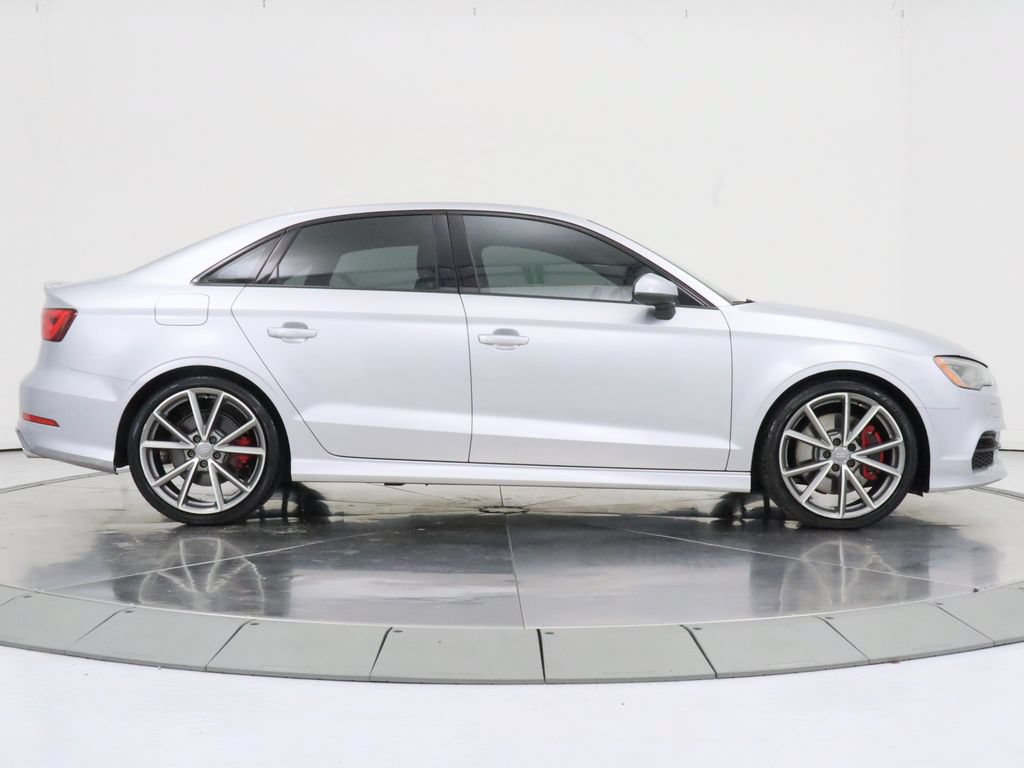 Used 2016 Audi S3 Prestige w/ Prestige Package AWD/4WD image 6