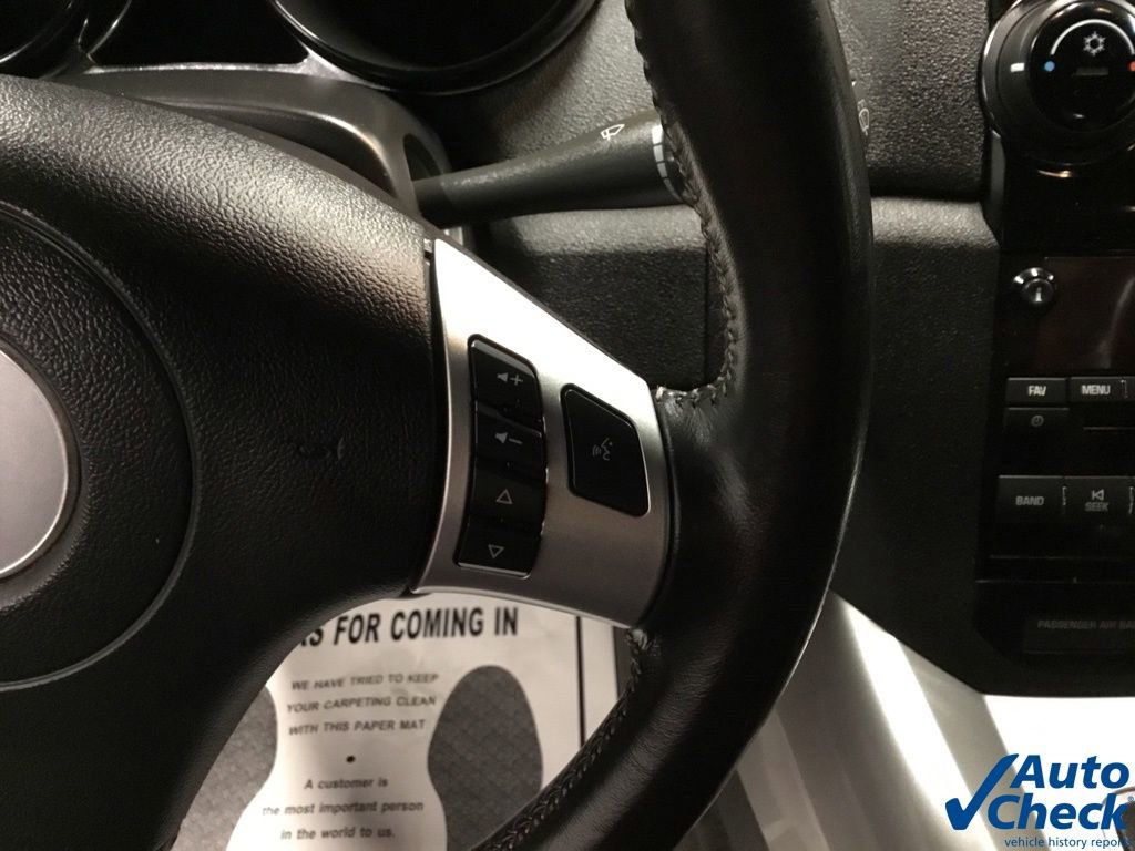 Used 2008 Saturn Sky Red Line image 46