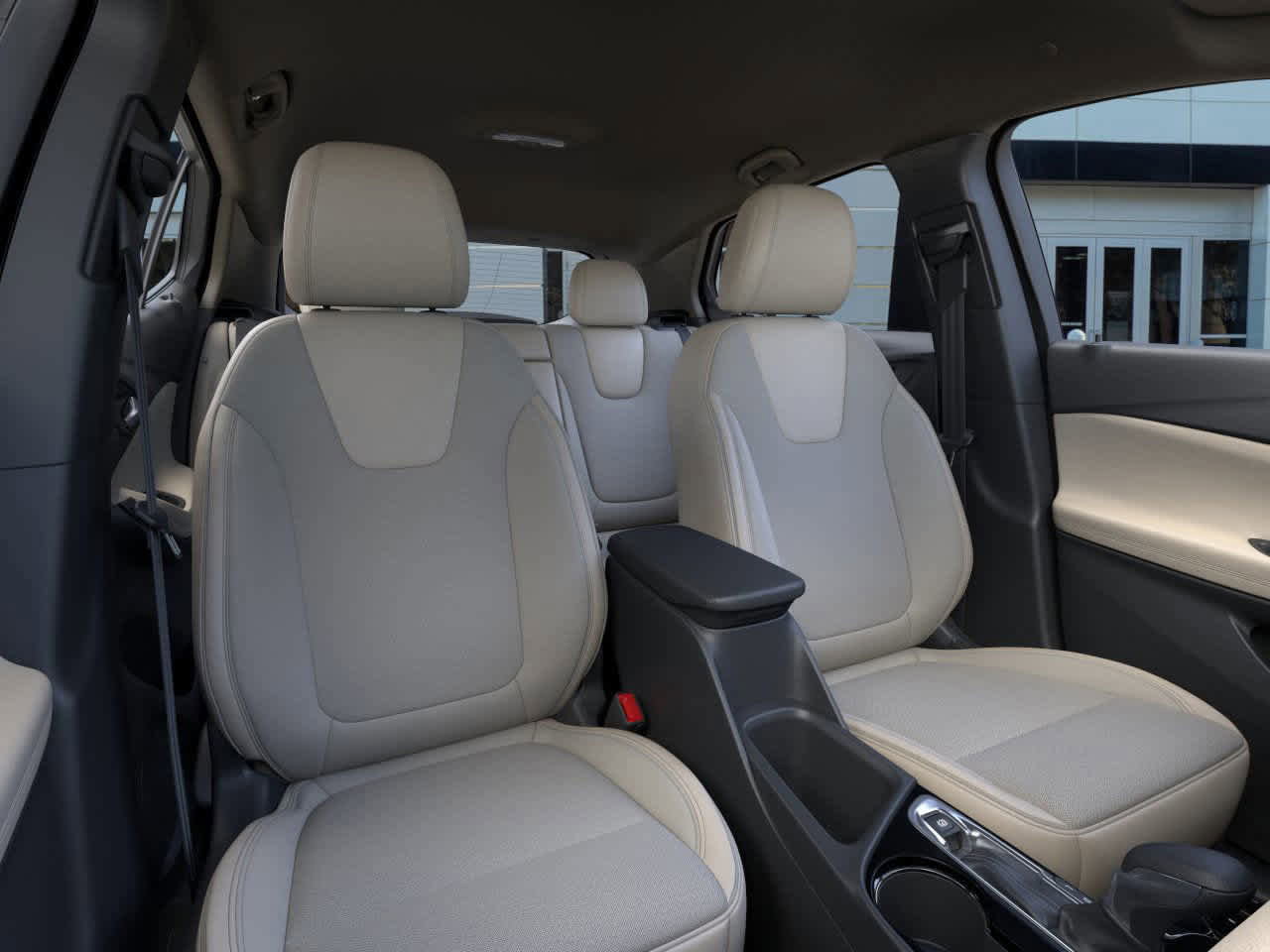New 2026 Buick Encore GX Preferred w/ Comfort Package image 16
