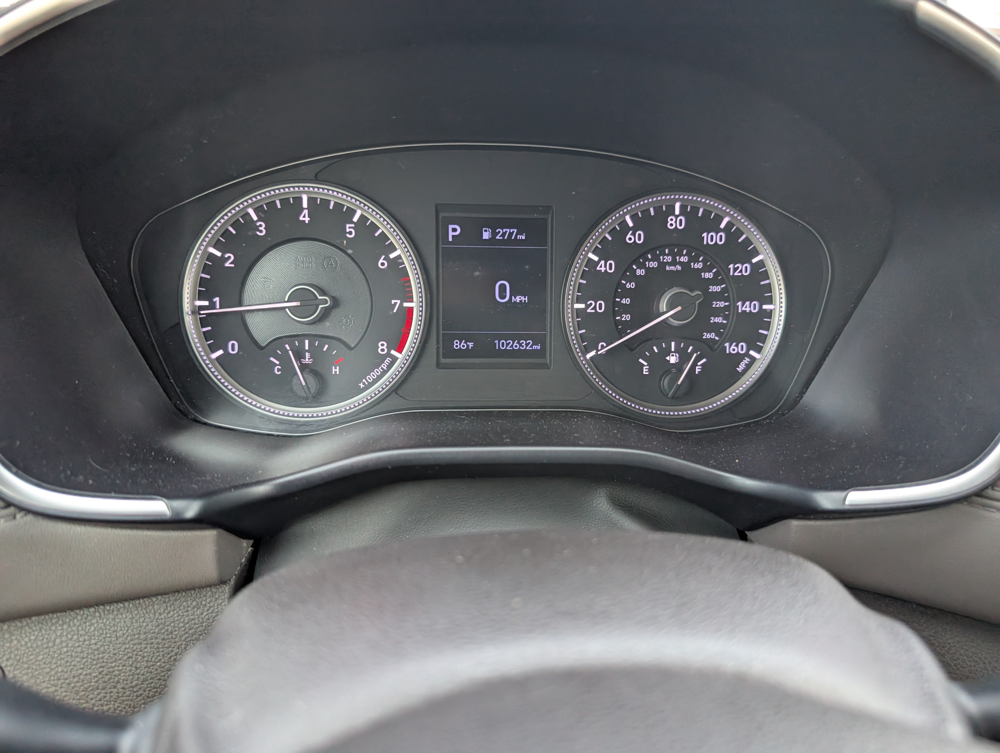 Used 2020 Hyundai Santa Fe SE AWD/4WD image 17