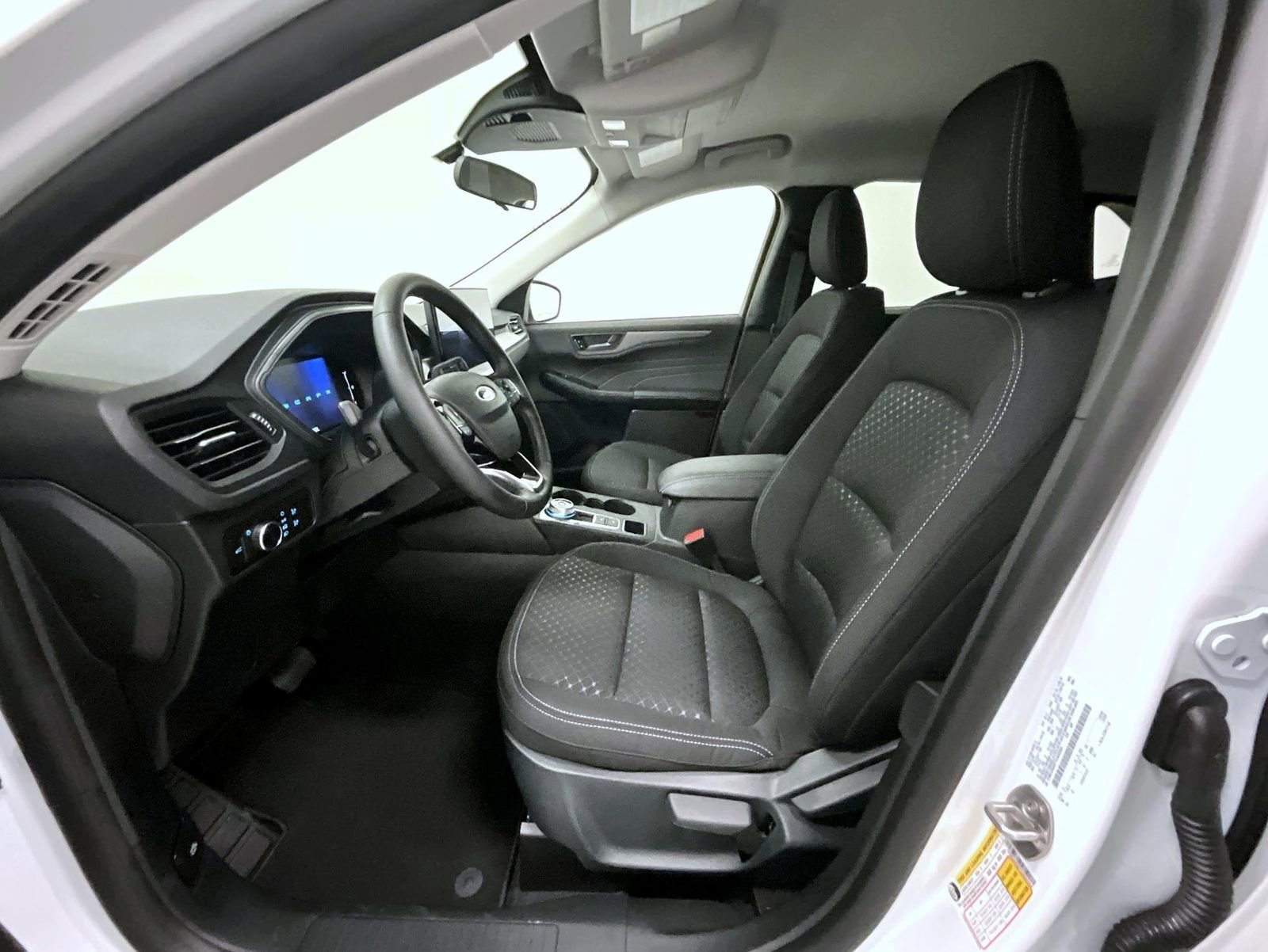 New 2026 Ford Escape Active w/ Tech Pack #1 image 10