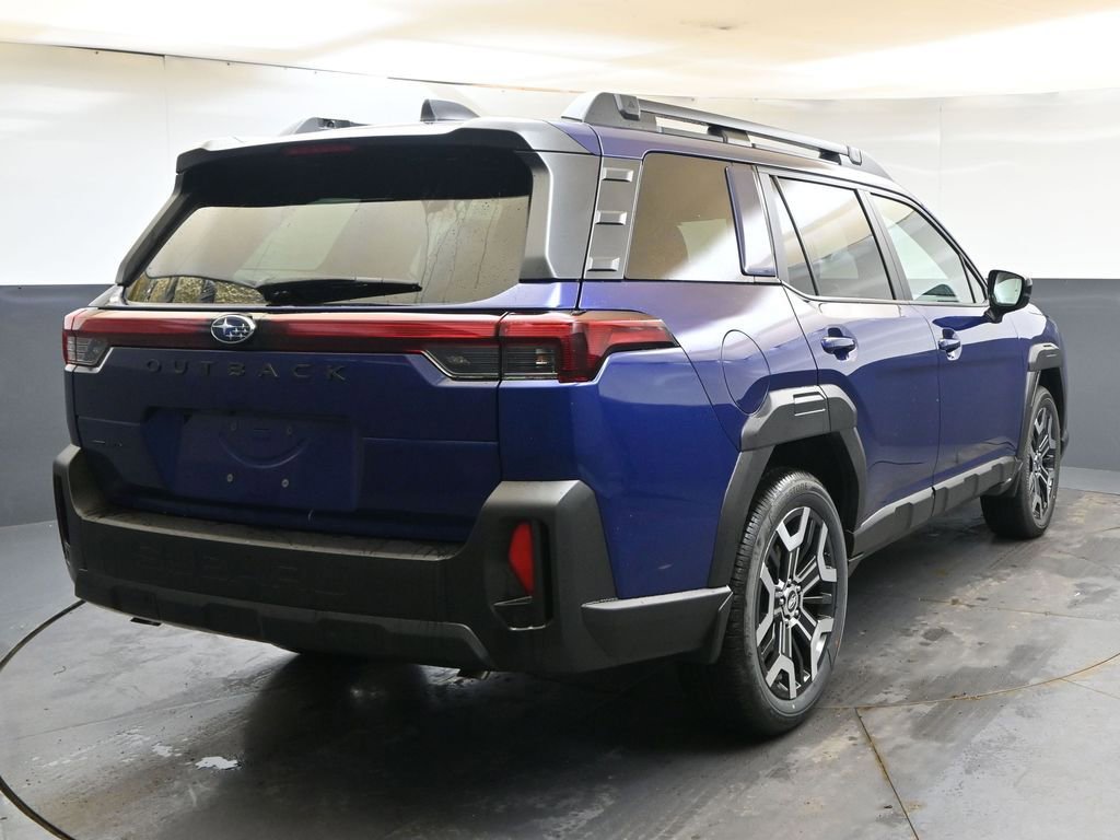 New 2026 Subaru Outback Touring XT image 5