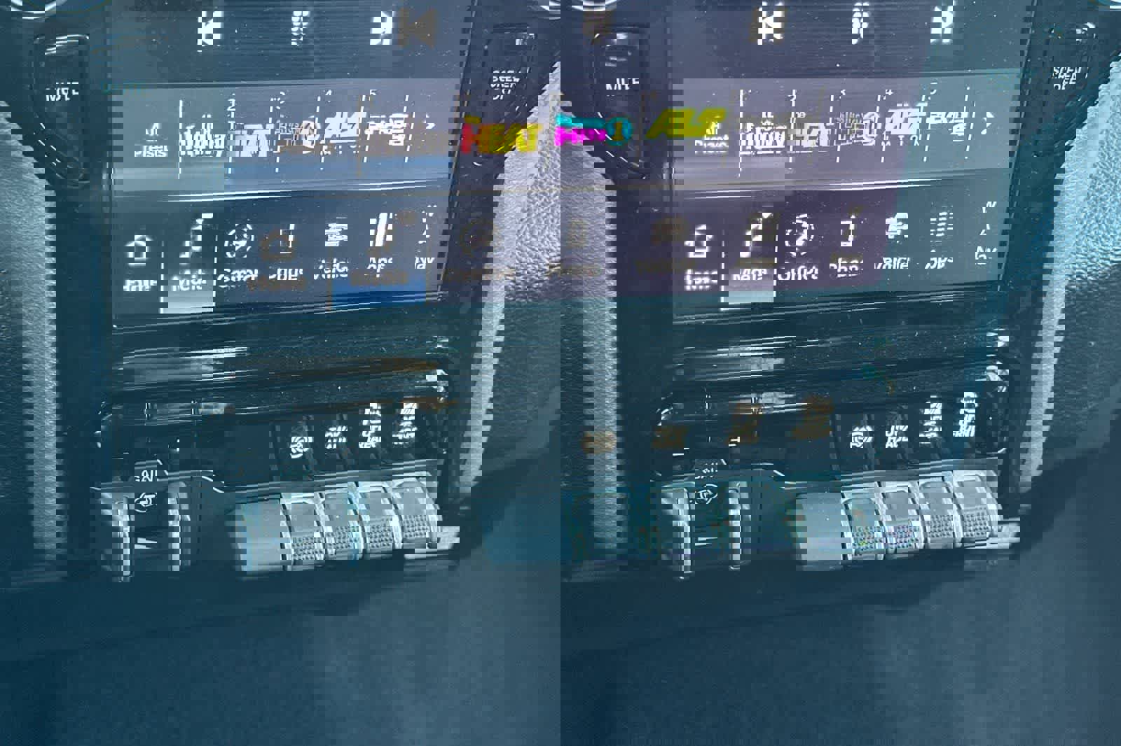 Used 2026 RAM 2500 Laramie image 20