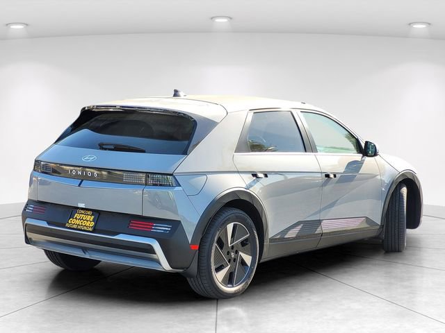New 2026 Hyundai Ioniq 5 SEL RWD image 6