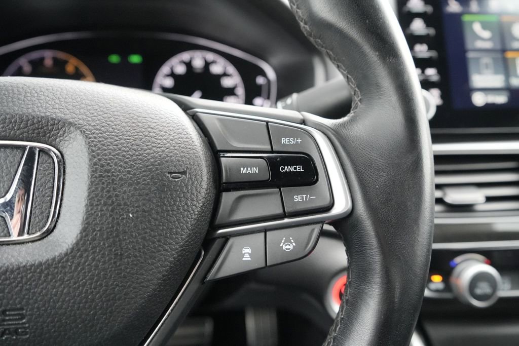Used 2019 Honda Accord Sport image 26