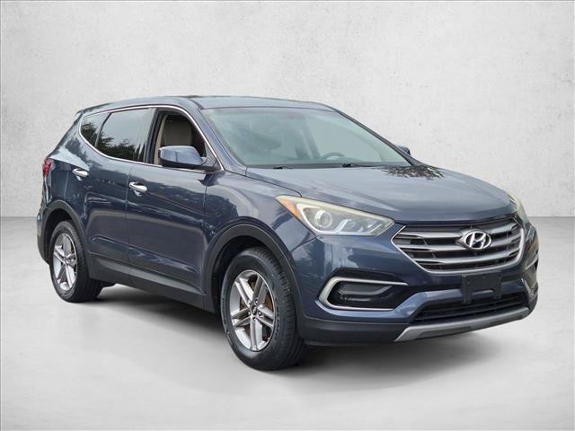 Used 2017 Hyundai Santa Fe Sport FWD image 3