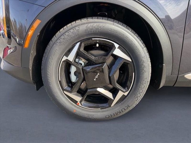 New 2026 Kia Sportage EX image 9