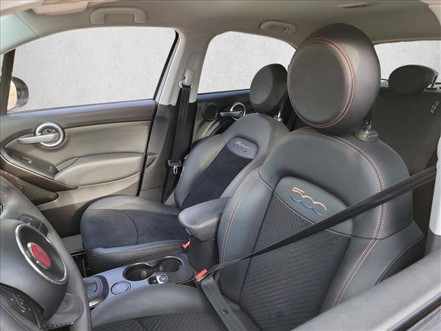 Used 2018 FIAT 500X Trekking FWD image 13