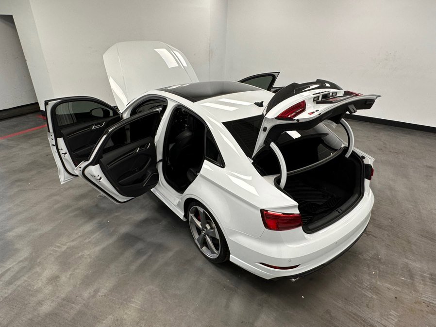 Used 2020 Audi S3 Premium Plus w/ Premium Plus Package image 48