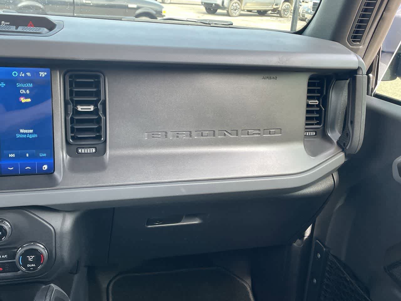 Used 2024 Ford Bronco Big Bend AWD/4WD image 16