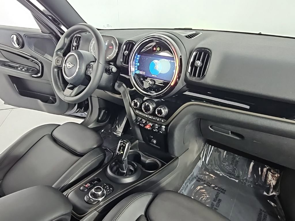 Certified 2023 MINI Cooper Countryman S image 13